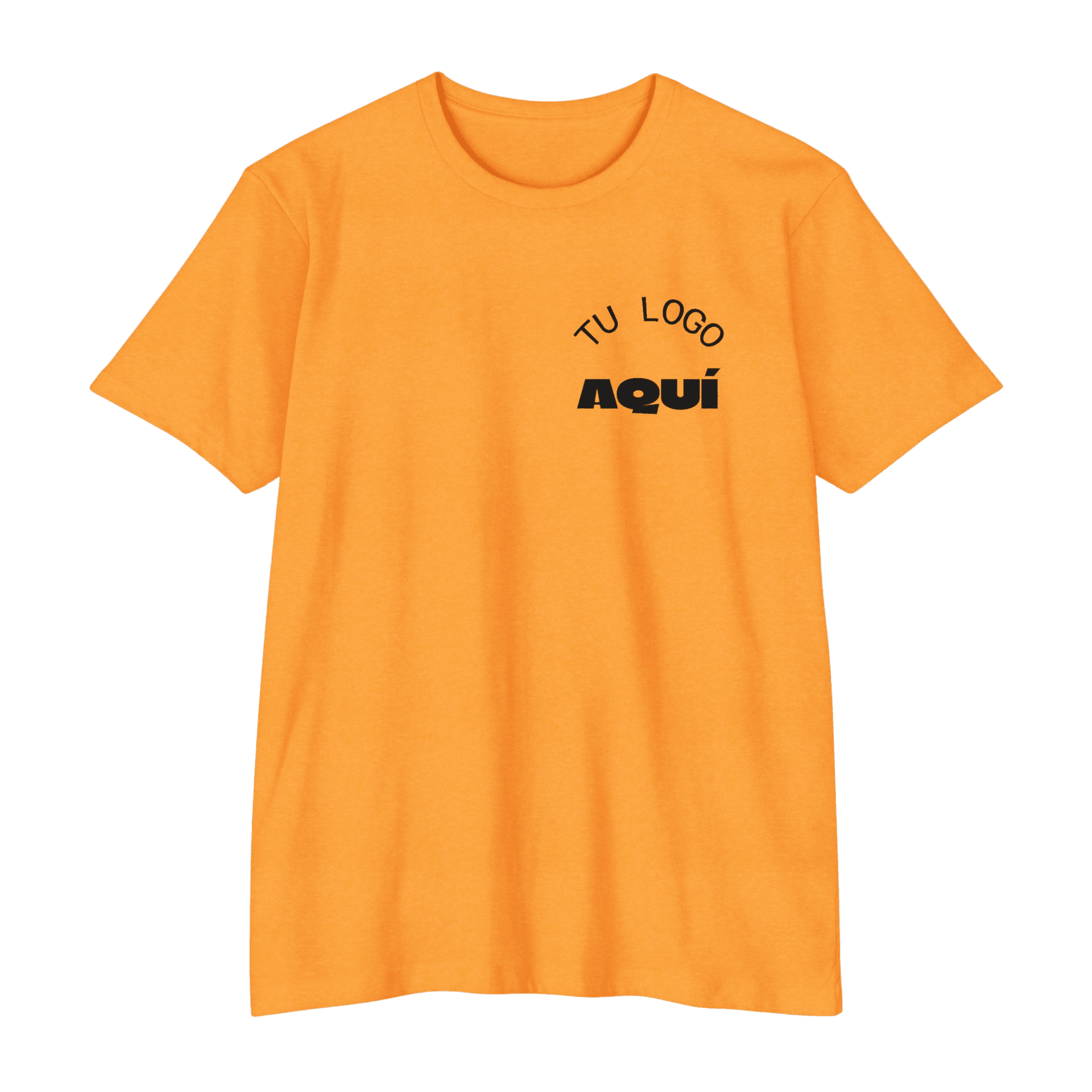 Estampado corporativo en prendas personalizadas