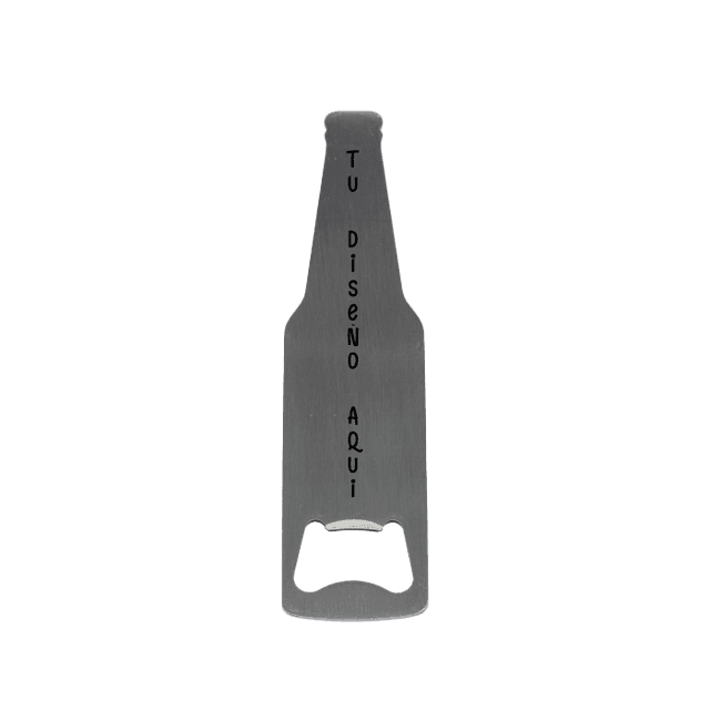 Destapador Botella