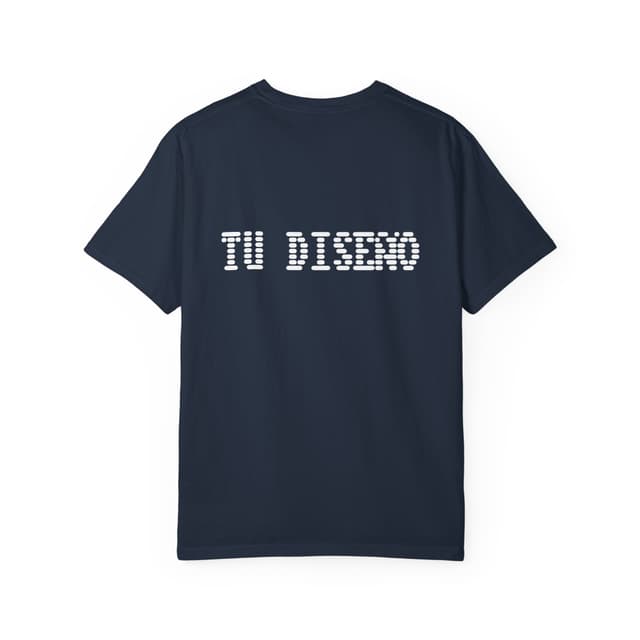 Poleras Algodón