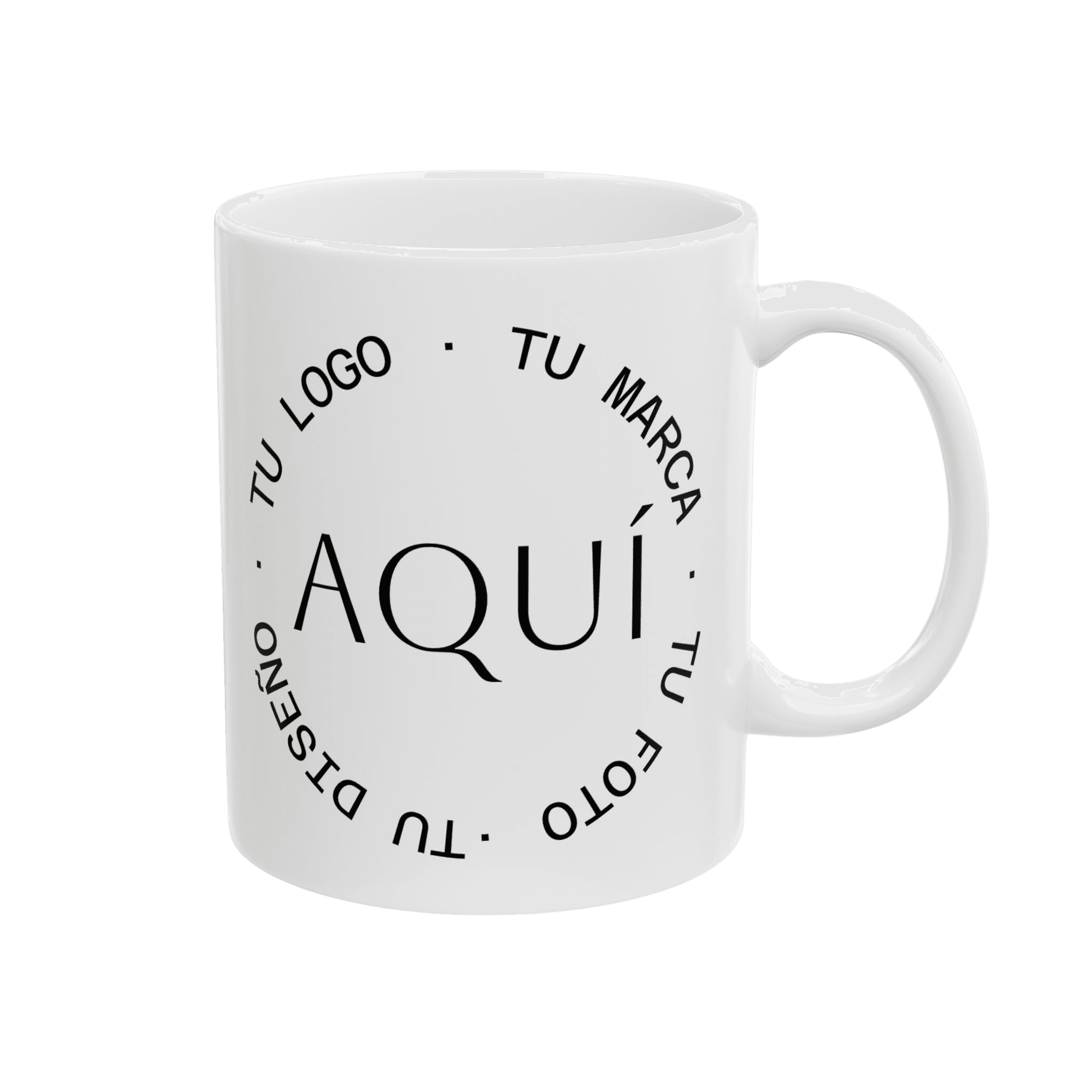 Tazón Personalizado