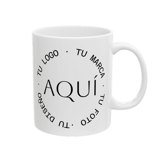 Tazón Personalizado